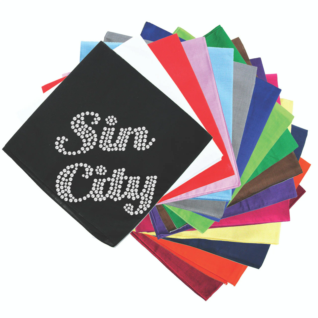 Sin City - Bandanna - Image 15