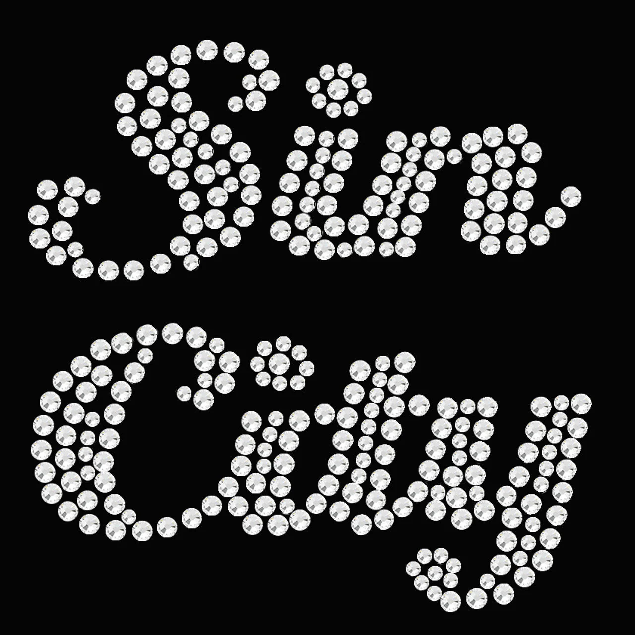Sin City - Custom Tutu - Image 4