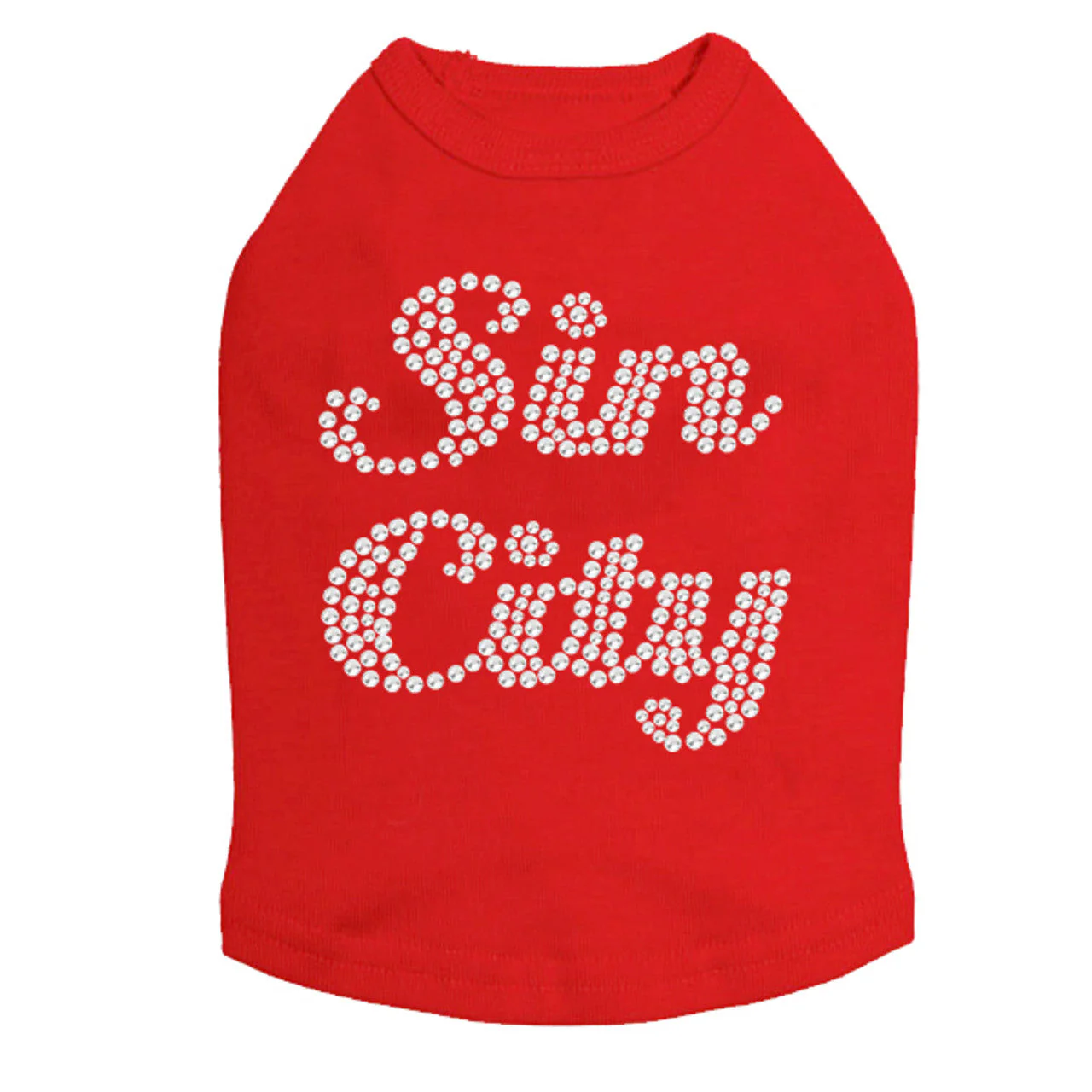 Sin City - Dog Tank - Image 10