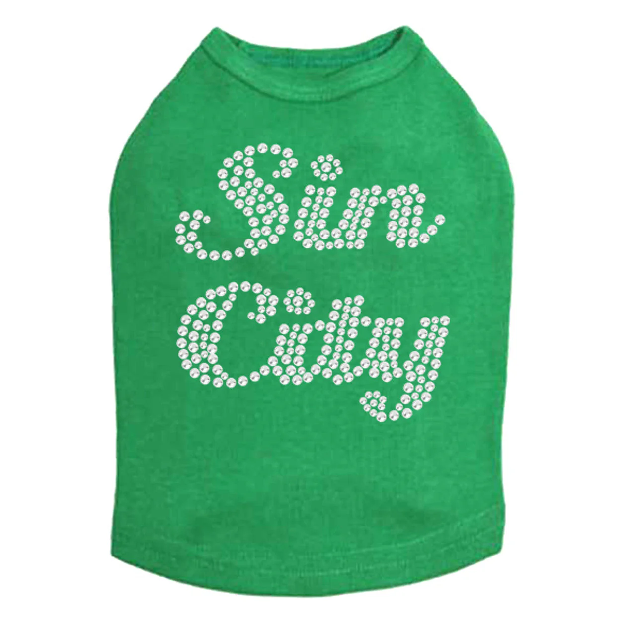 Sin City - Dog Tank - Image 2