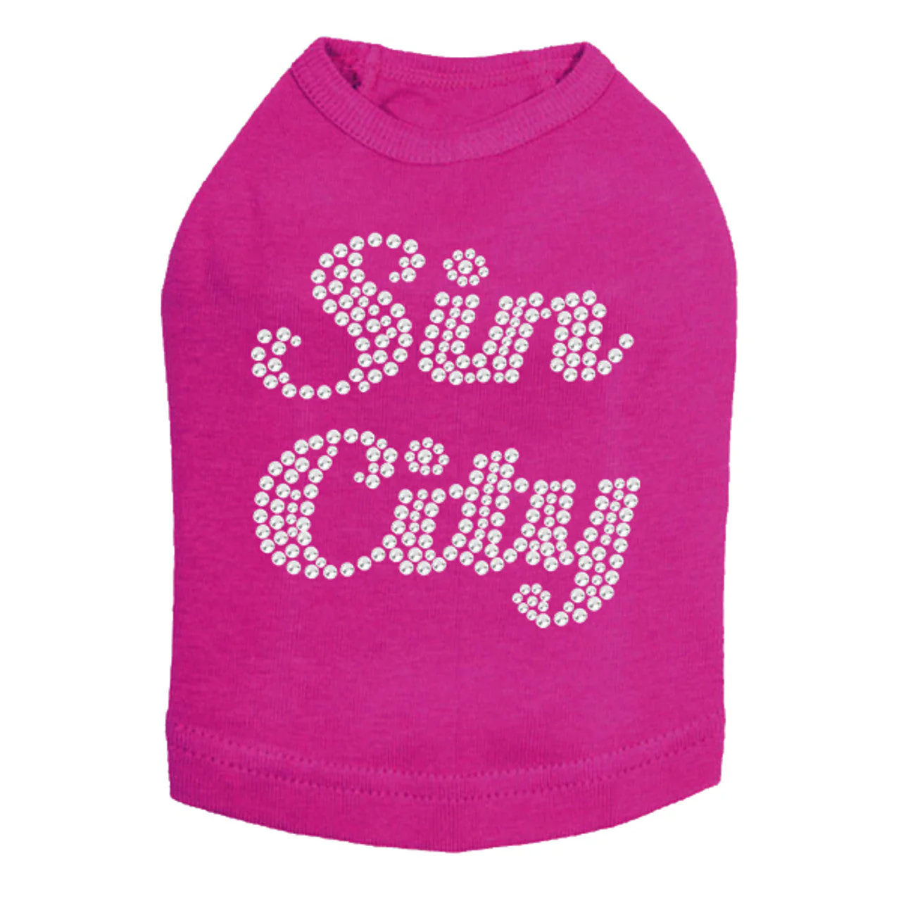 Sin City - Dog Tank - Image 6