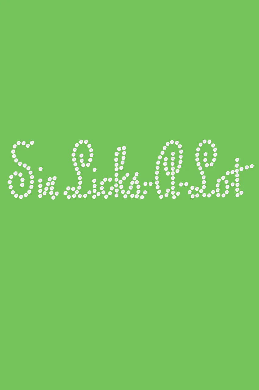 Sir Licks-A-Lot - Bandanna - Image 17