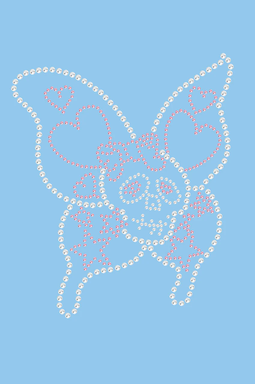 Skull with Wings - Custom Tutu - Image 4