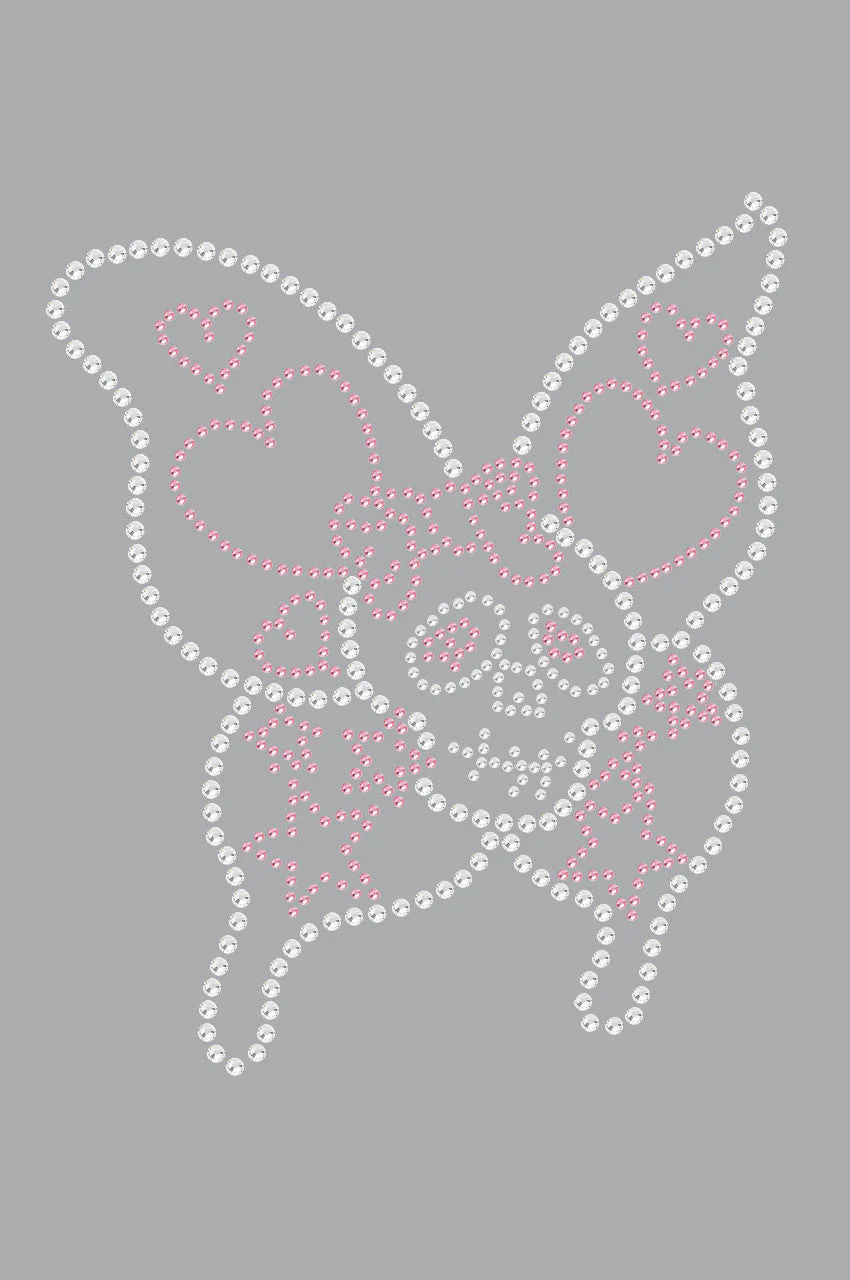Skull with Wings - Custom Tutu - Image 7