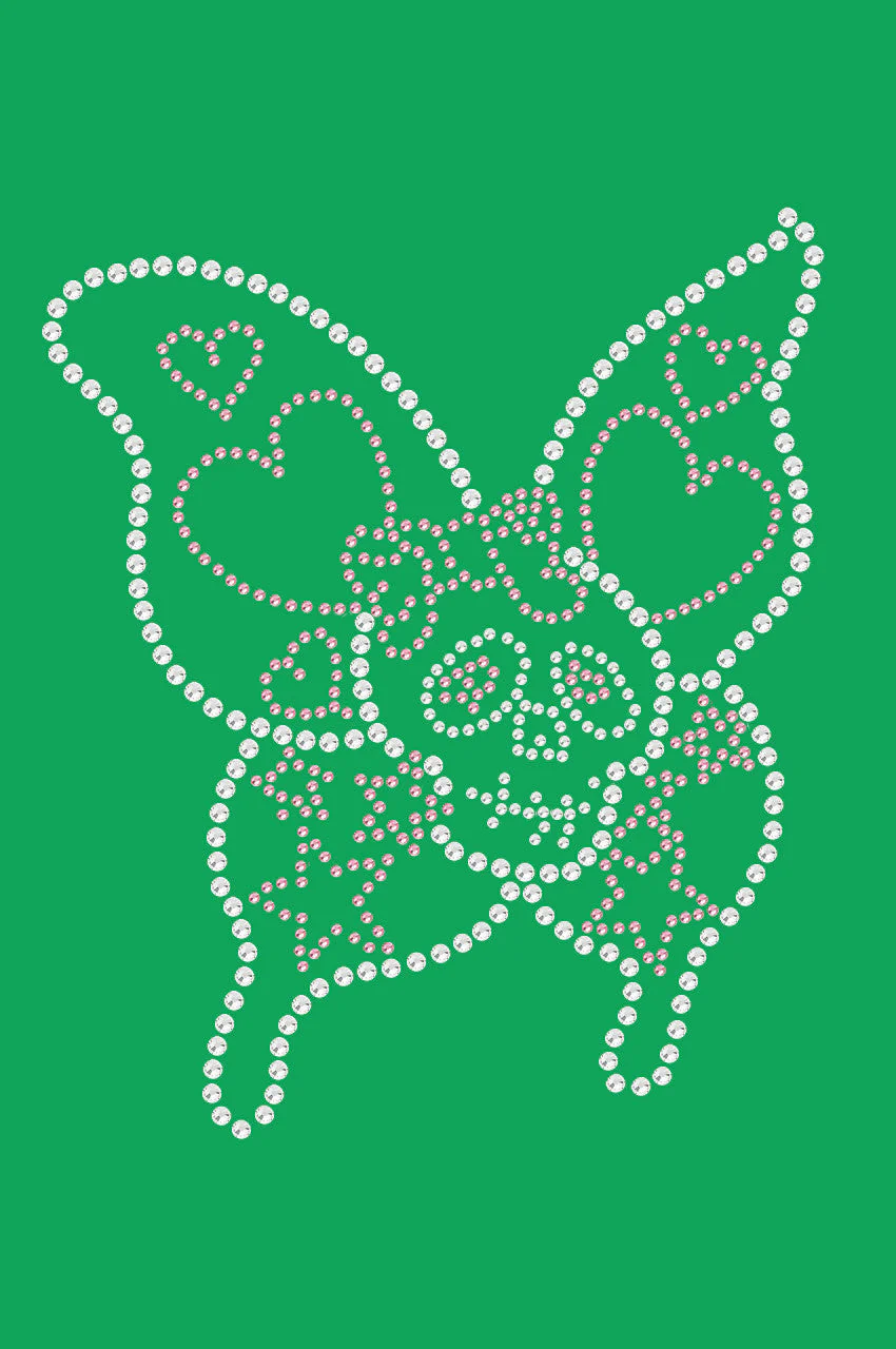 Skull with Wings - Custom Tutu - Image 9