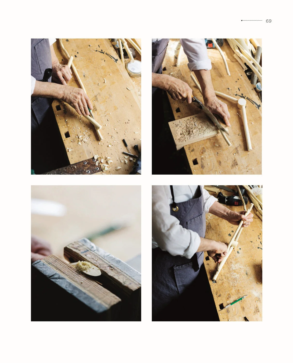 Slingshots & Key Hooks - Image 6