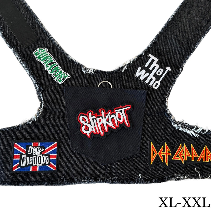 Slipknot Harness - Image 9