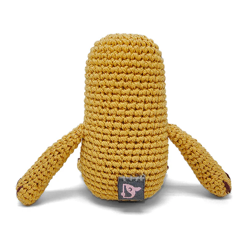 Sloth Crochet Toy - Image 4