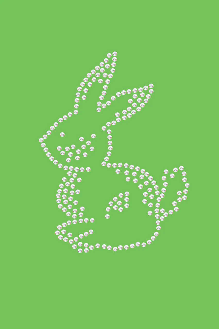 Small Bunny - Bandanna - Image 4