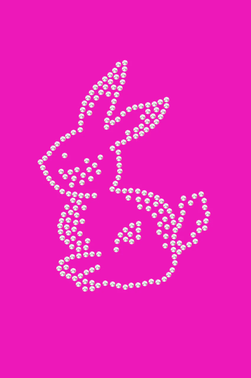 Small Bunny - Bandanna - Image 5