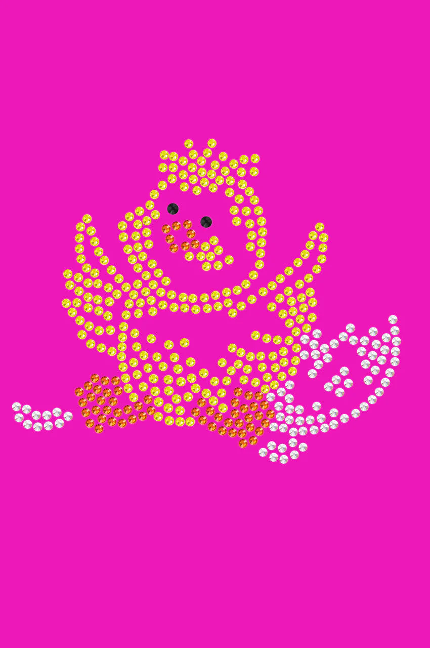 Small Chick - Bandanna