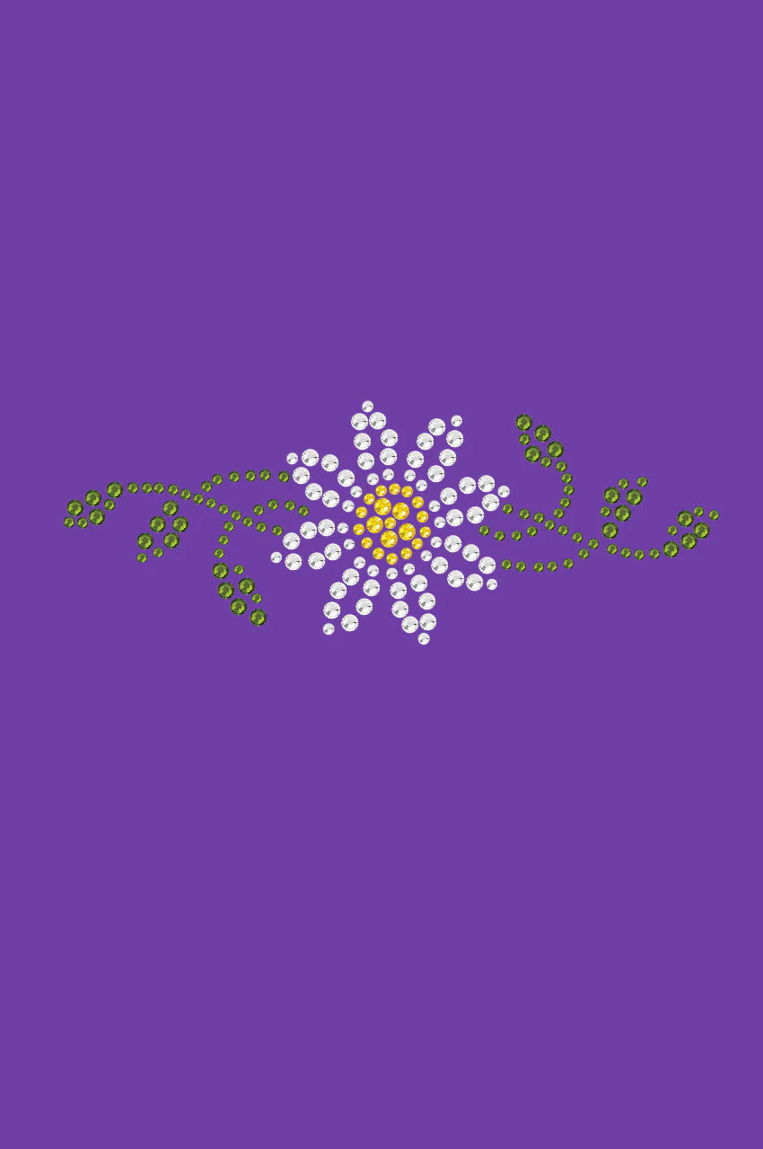 Small Daisy - Bandanna - Image 8