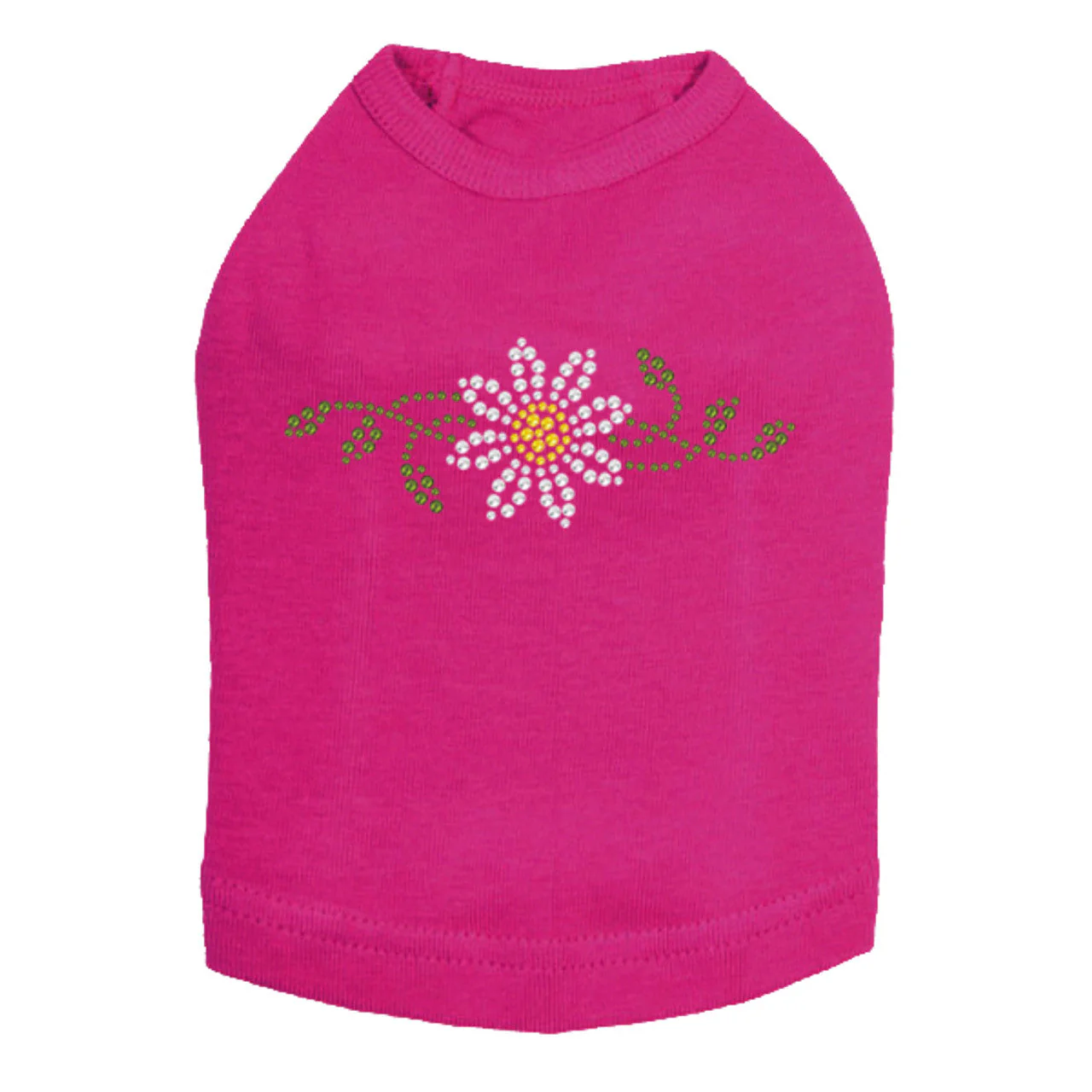 Small Daisy - Dog Tank - Image 13