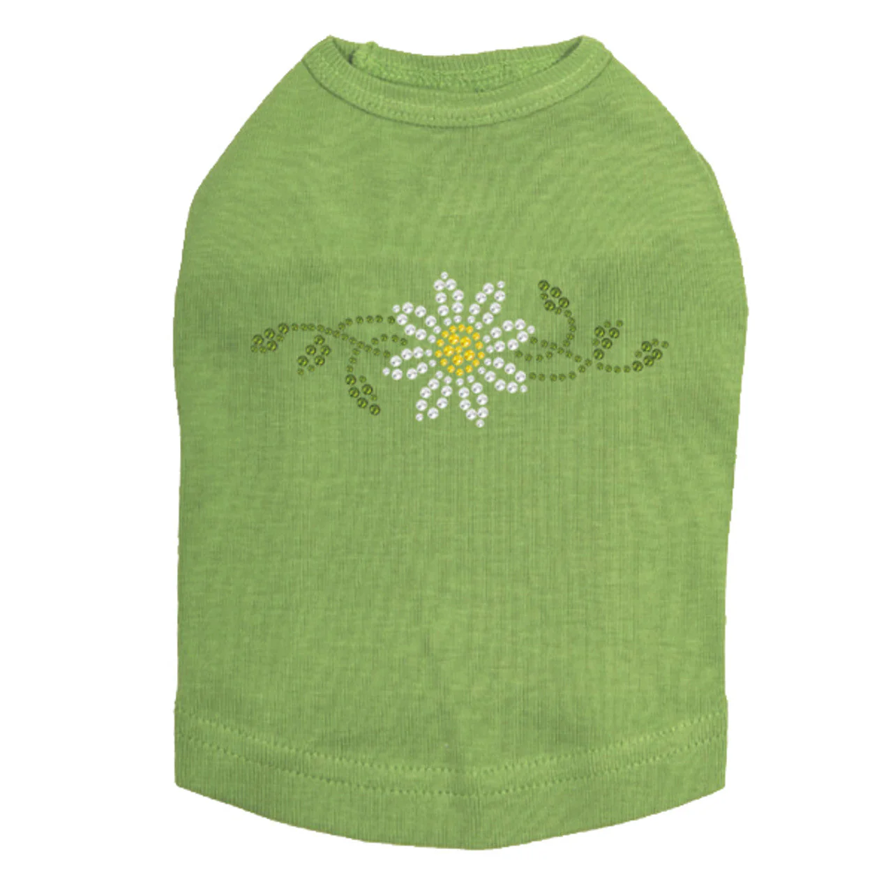 Small Daisy - Dog Tank - Image 14