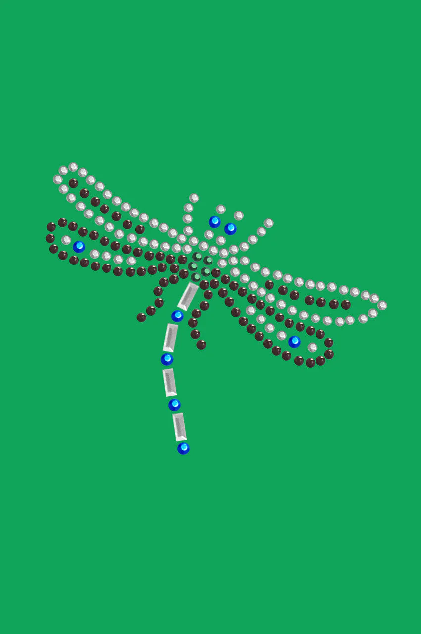 Small Dragonfly - Custom Tutu - Image 11