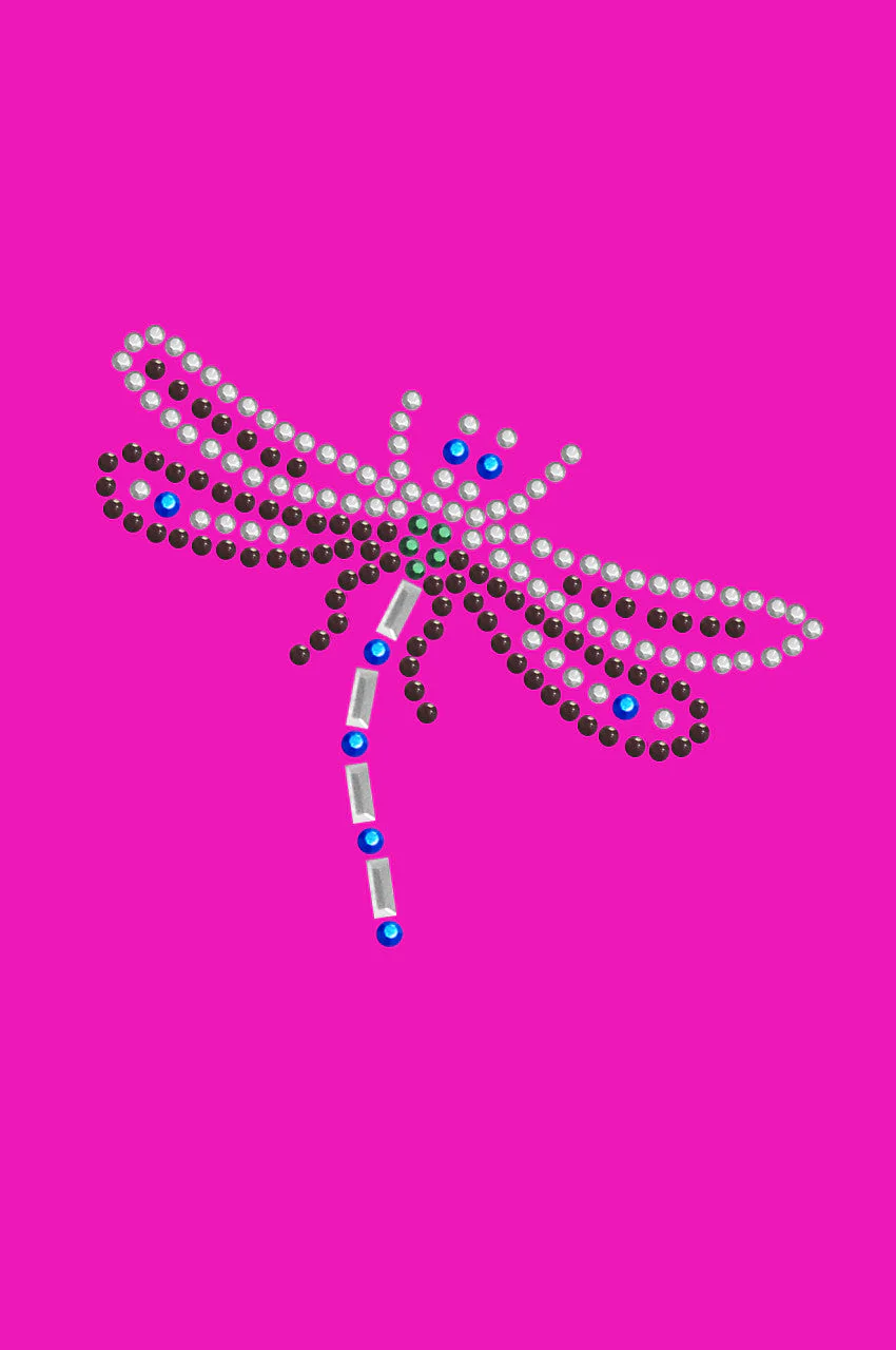 Small Dragonfly - Custom Tutu - Image 13