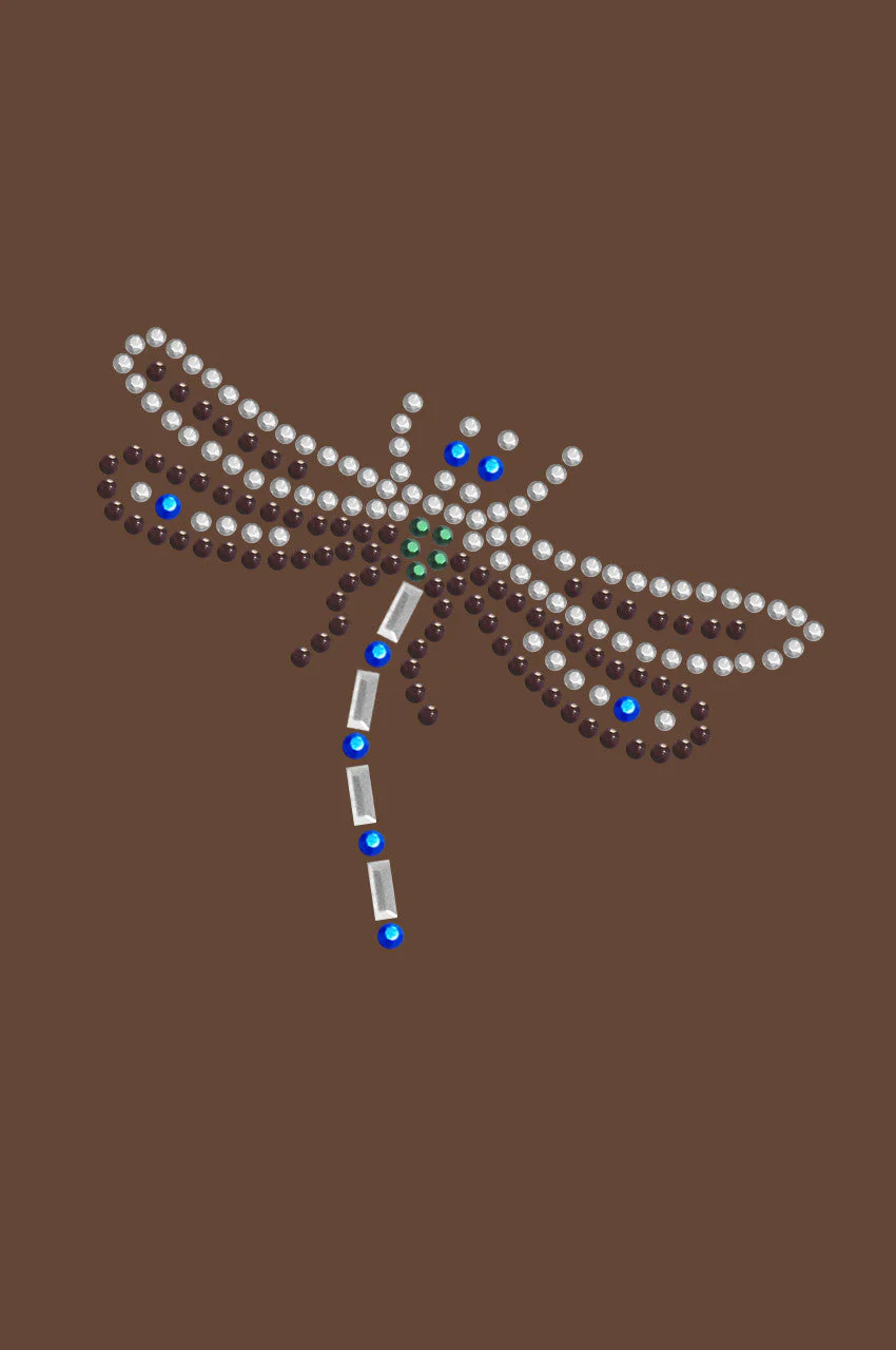 Small Dragonfly - Custom Tutu - Image 14