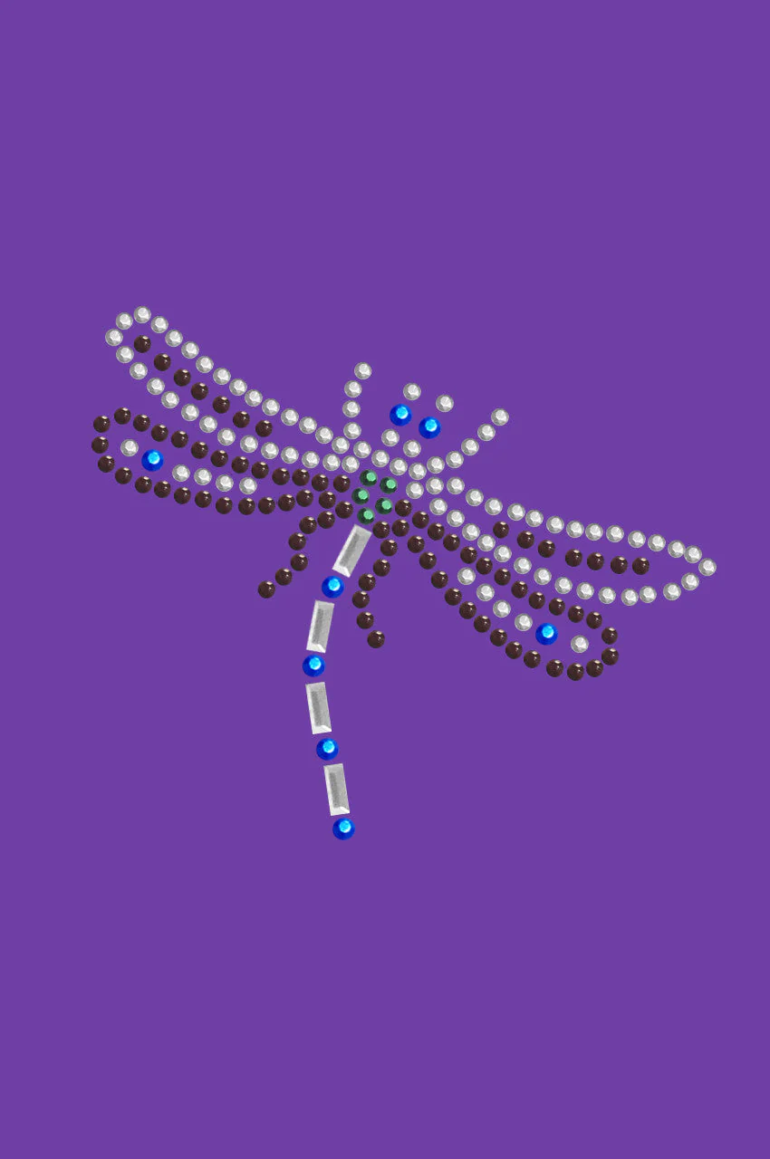 Small Dragonfly - Custom Tutu - Image 15