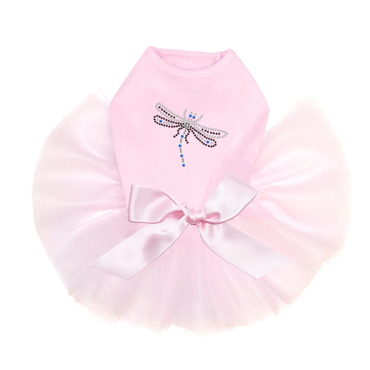 Small Dragonfly - Custom Tutu - Image 2