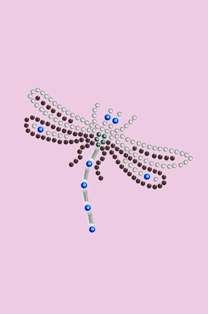 Small Dragonfly - Custom Tutu - Image 6