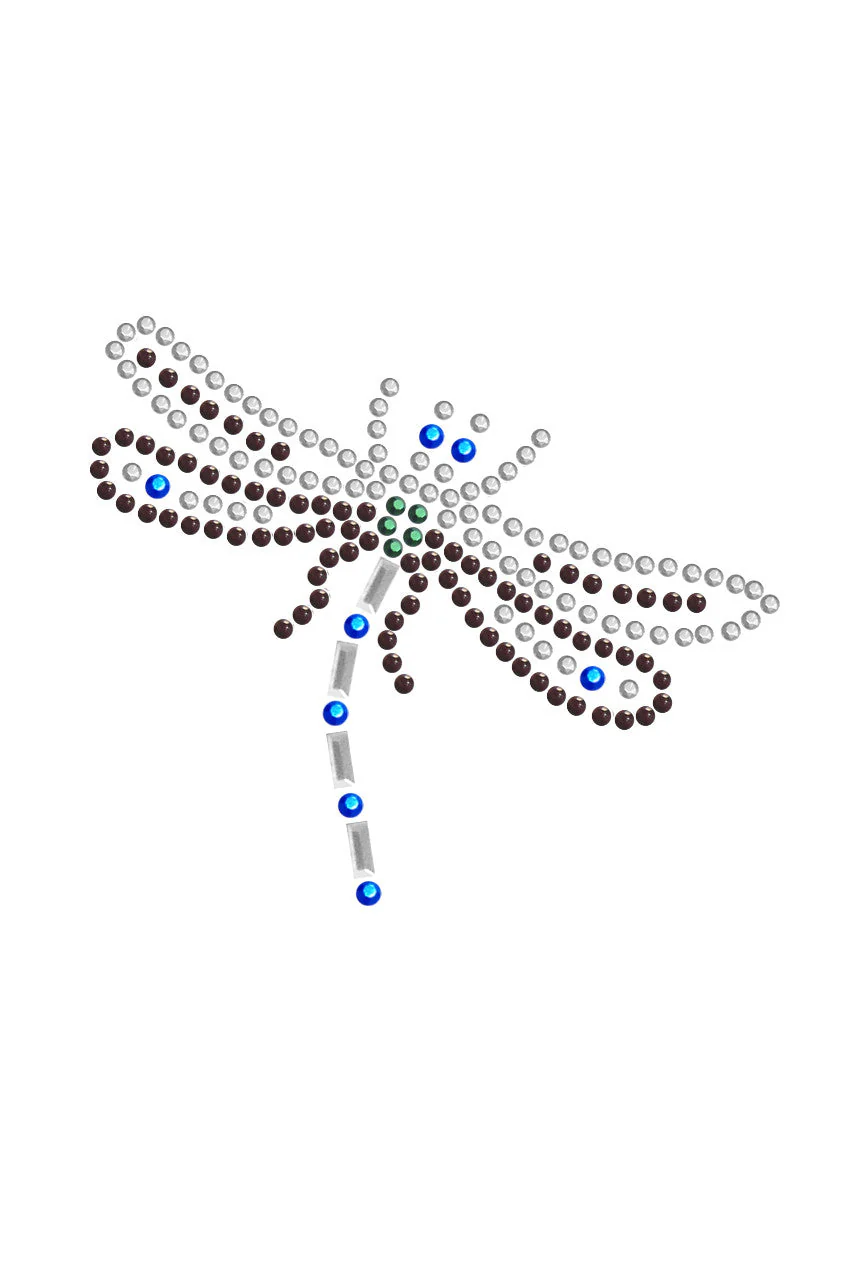 Small Dragonfly - Custom Tutu - Image 8