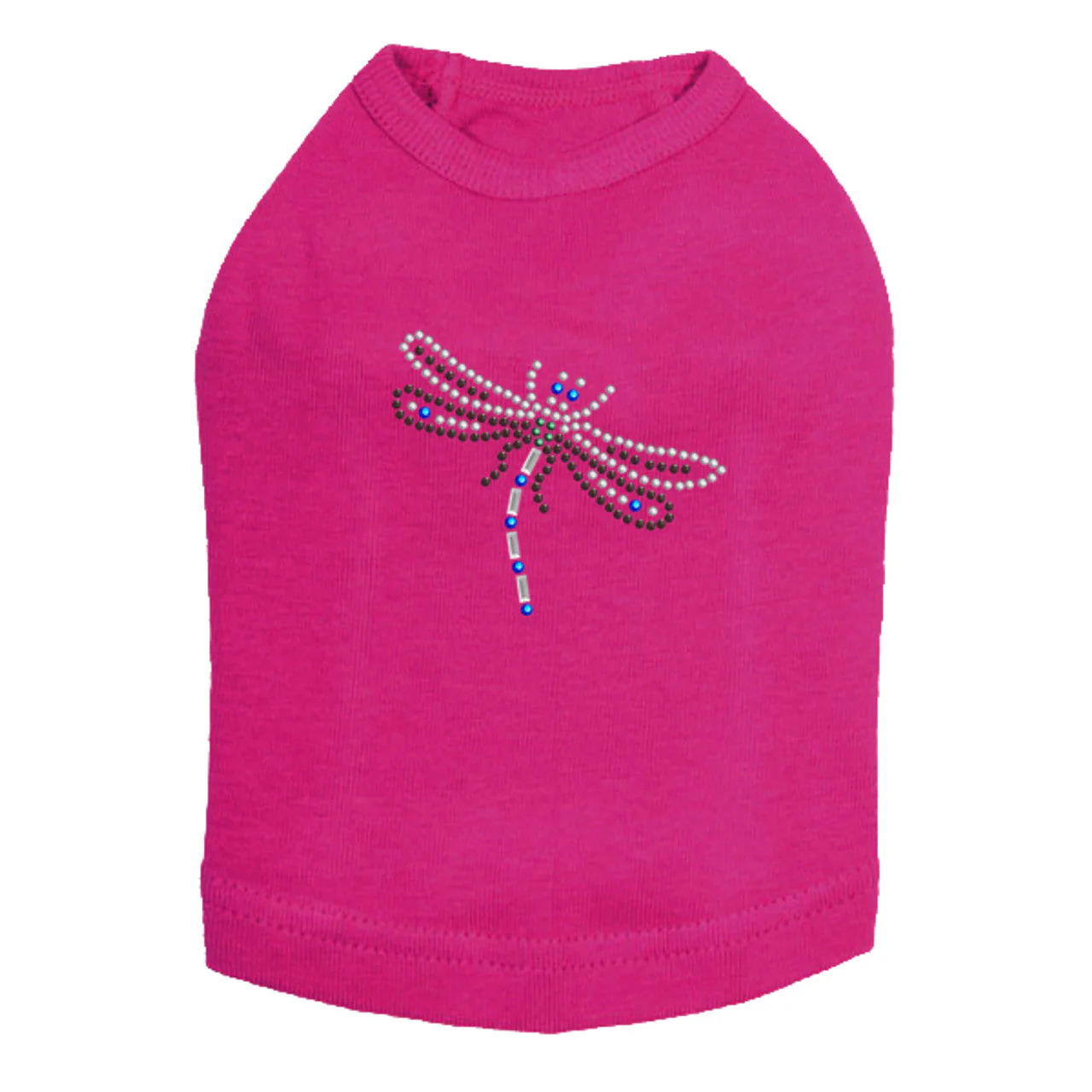Small Dragonfly - Dog Tank - Image 13