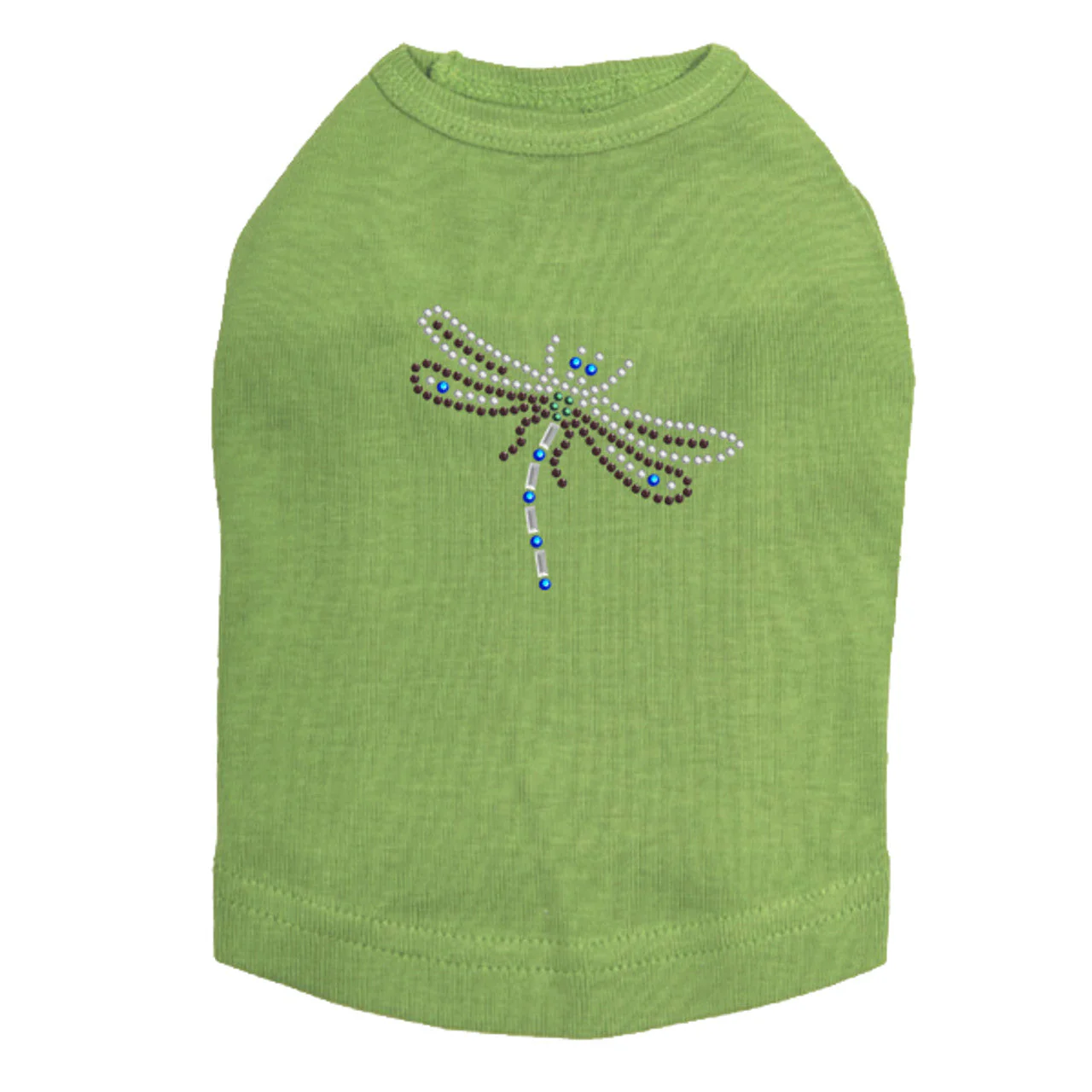 Small Dragonfly - Dog Tank - Image 3