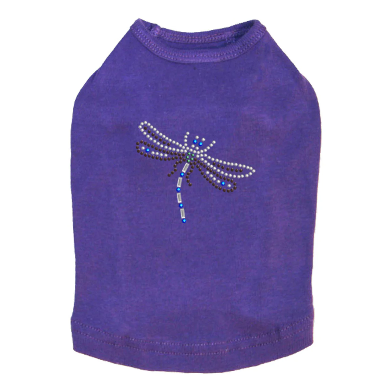Small Dragonfly - Dog Tank - Image 5