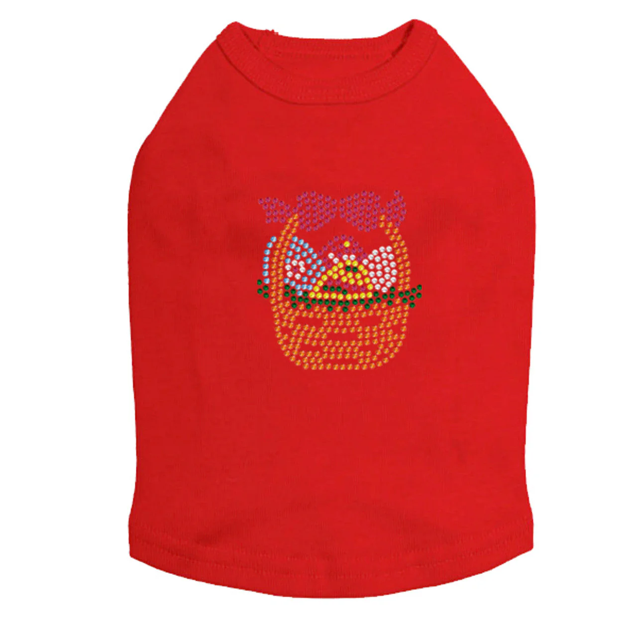 Small Easter Basket - Dog Tank - Image 11