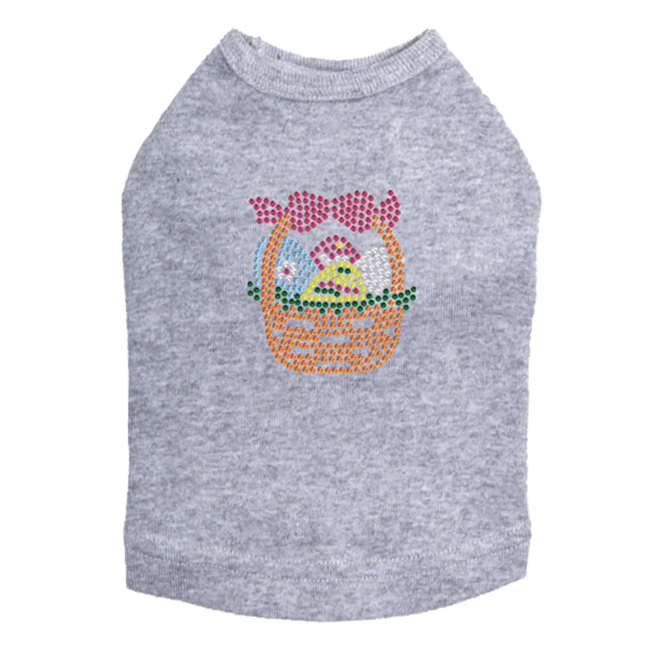 Small Easter Basket - Dog Tank - Image 12