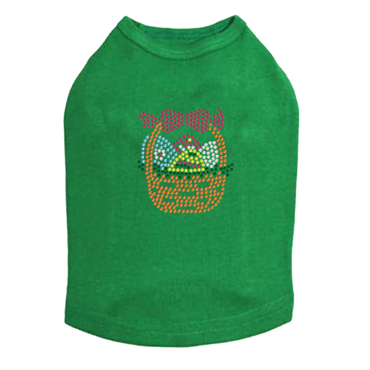 Small Easter Basket - Dog Tank - Image 3
