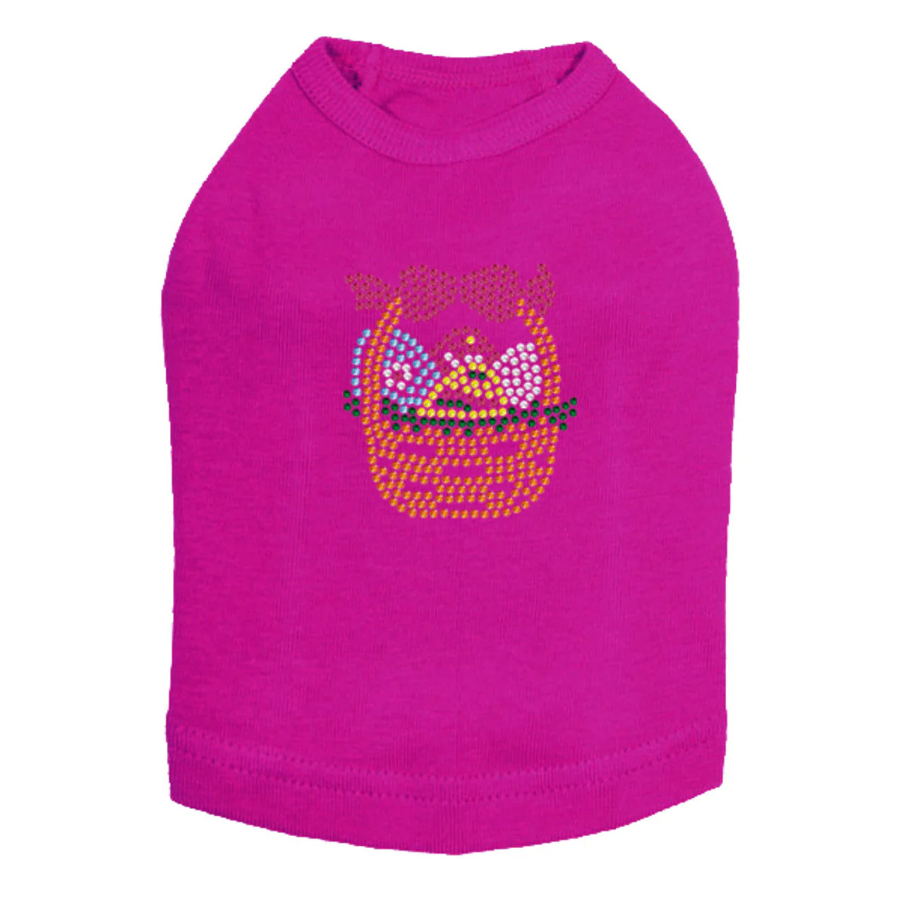 Small Easter Basket - Dog Tank - Image 5