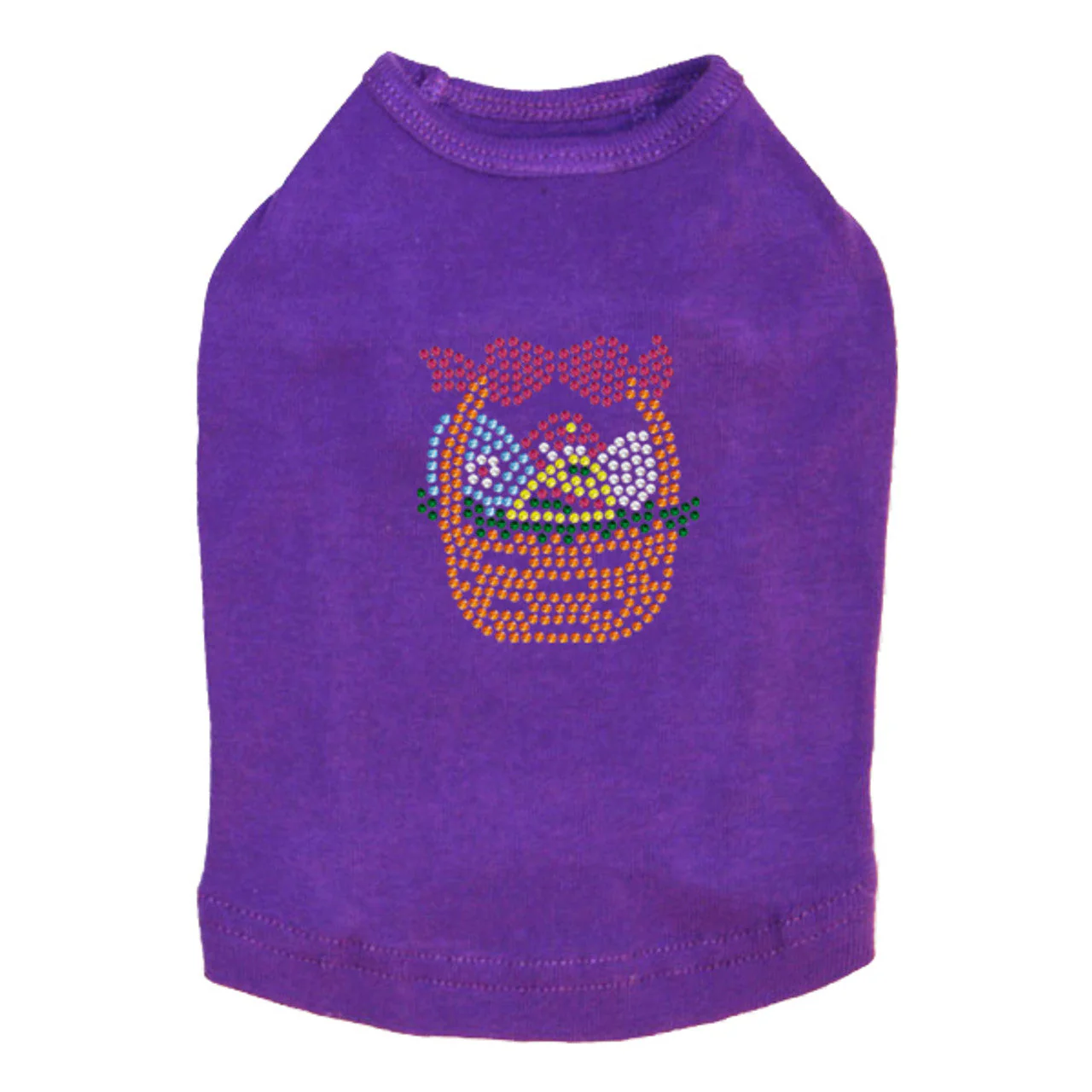 Small Easter Basket - Dog Tank - Image 7
