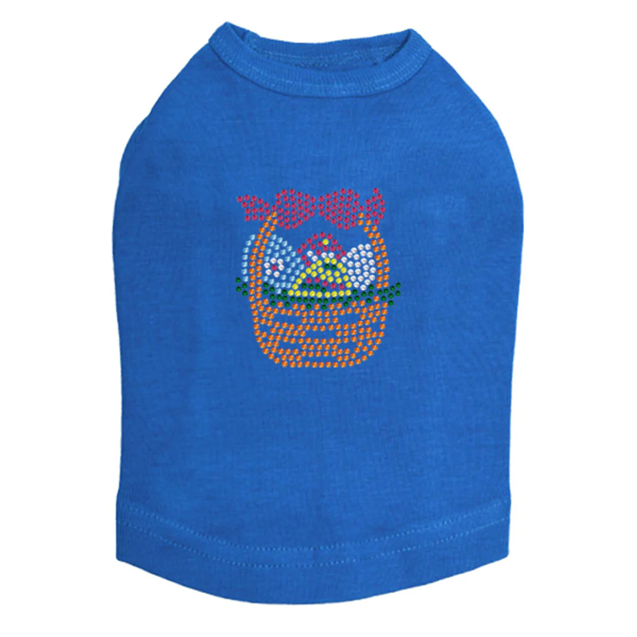 Small Easter Basket - Dog Tank - Image 8