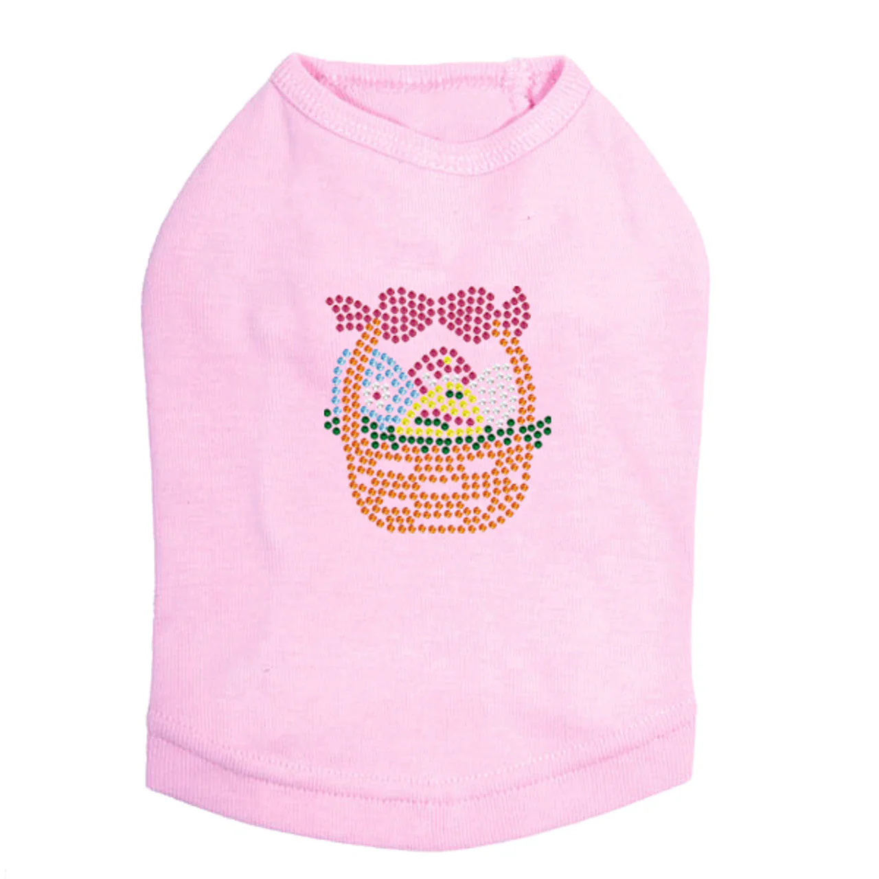 Small Easter Basket - Dog Tank - Image 9