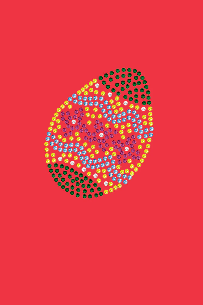 Small Egg 1 - Bandanna - Image 10