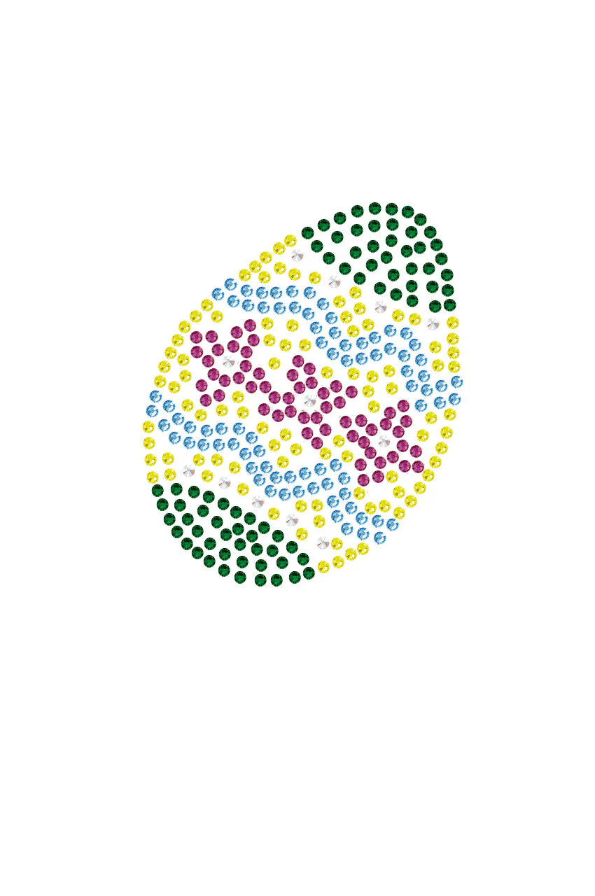 Small Egg 1 - Bandanna - Image 11