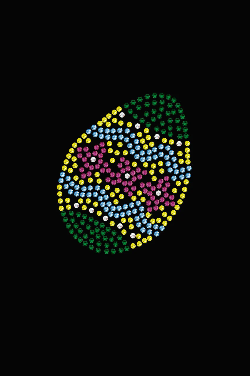 Small Egg 1 - Bandanna - Image 12