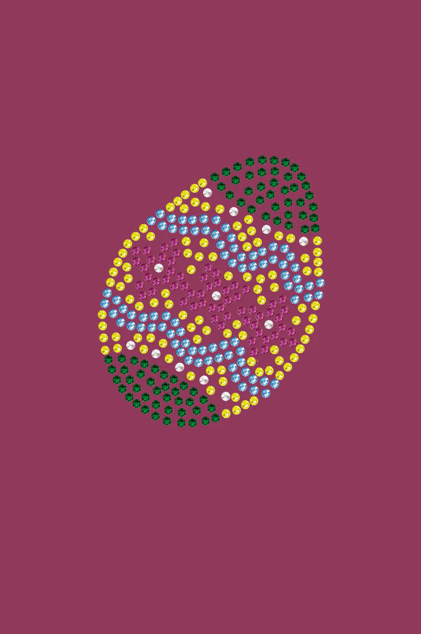 Small Egg 1 - Bandanna - Image 16