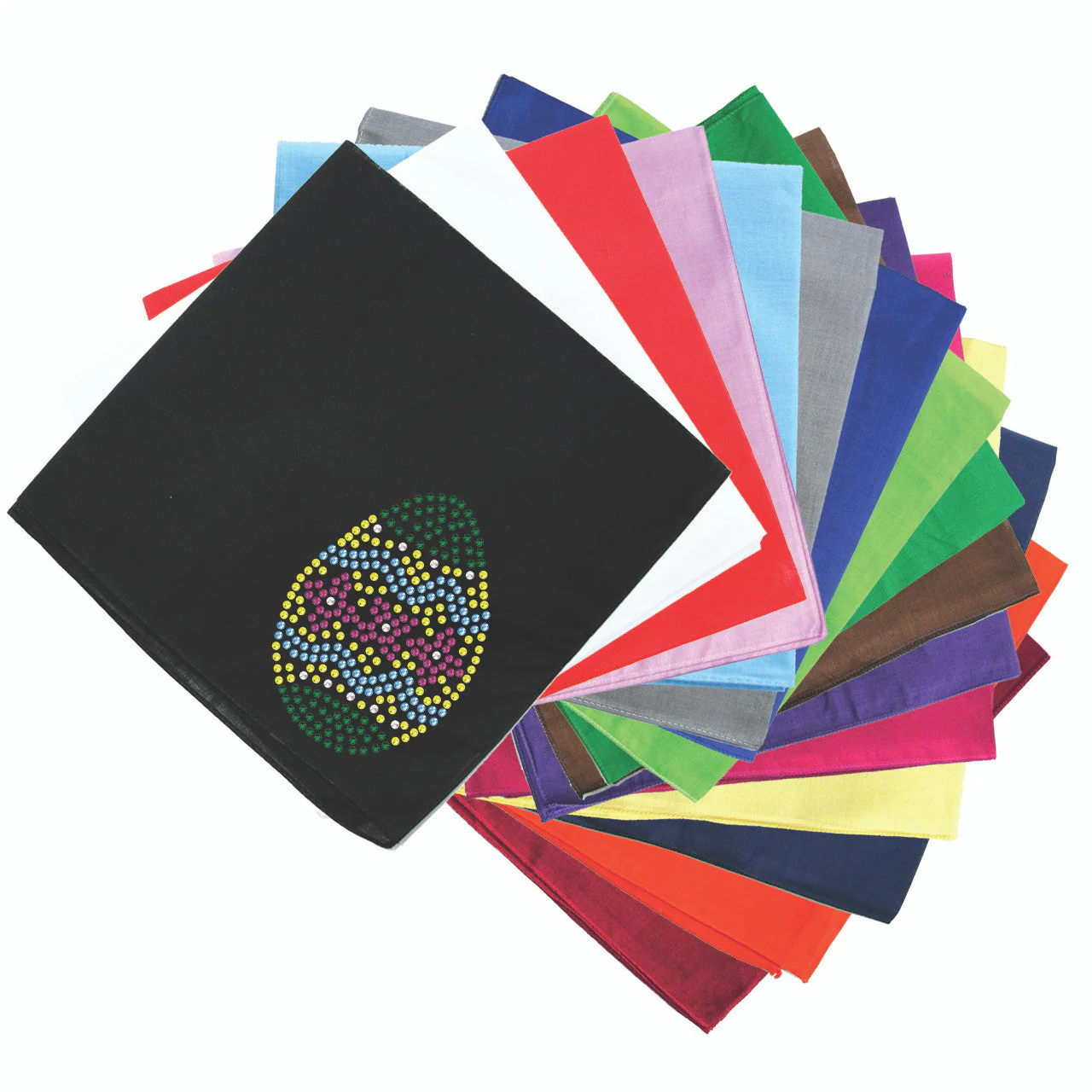 Small Egg 1 - Bandanna - Image 17