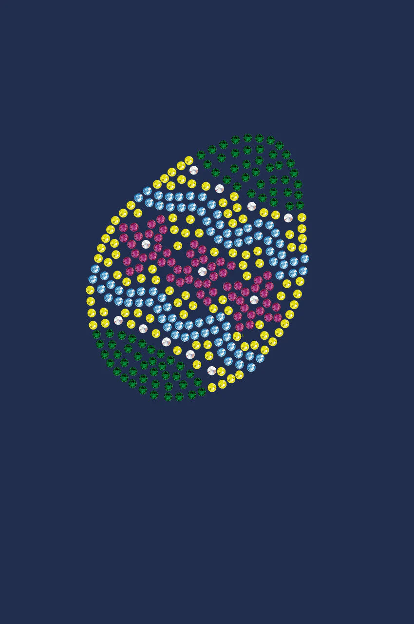 Small Egg 1 - Bandanna - Image 3