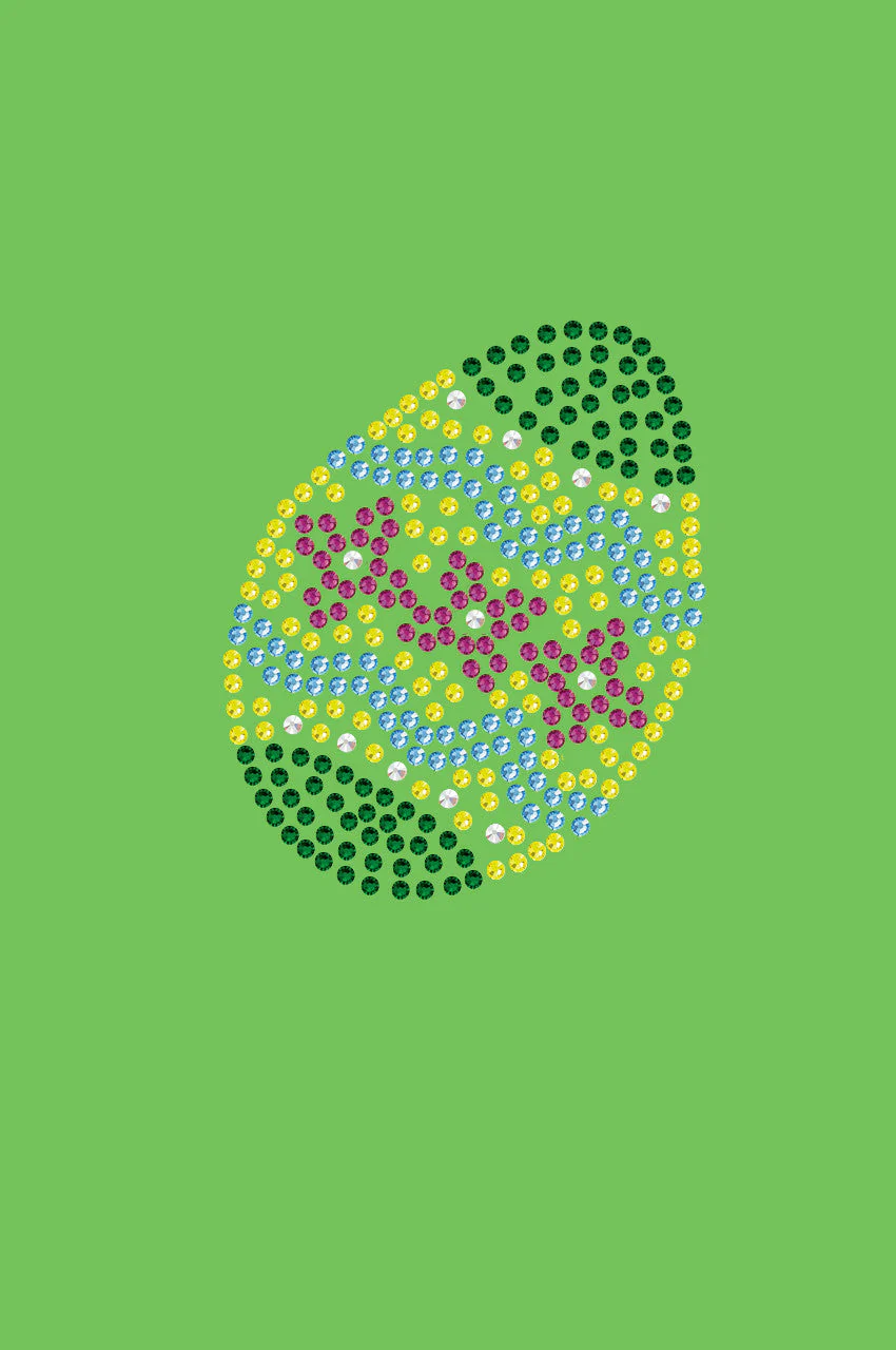 Small Egg 1 - Bandanna - Image 4
