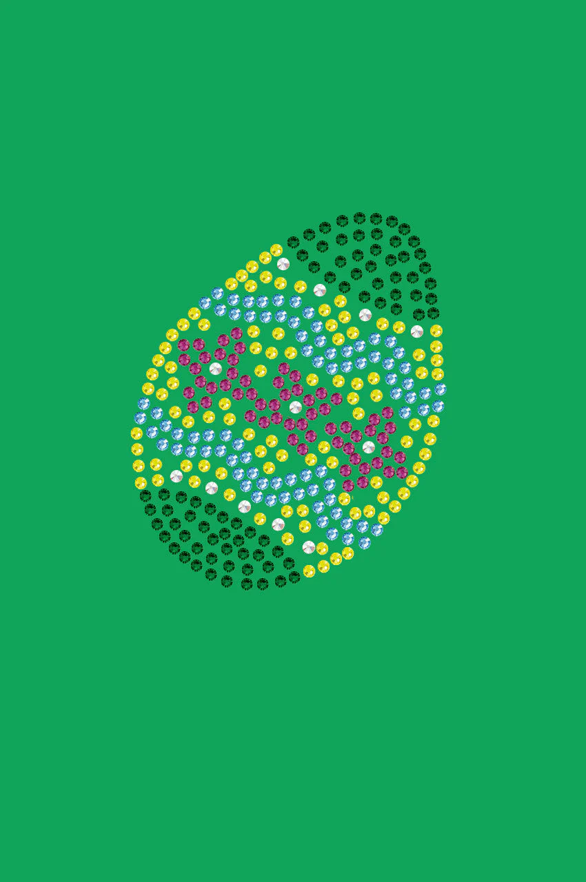 Small Egg 1 - Bandanna - Image 5