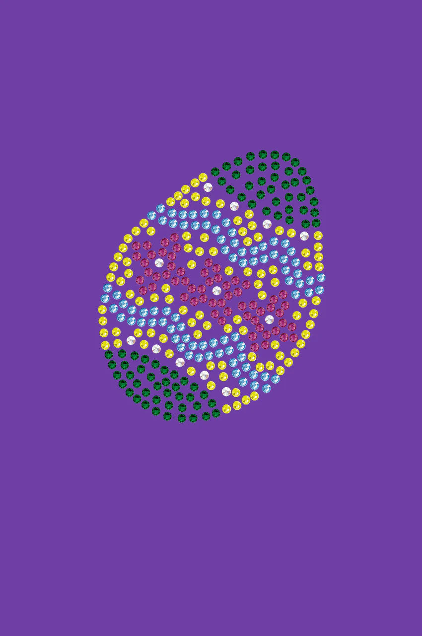 Small Egg 1 - Bandanna - Image 7