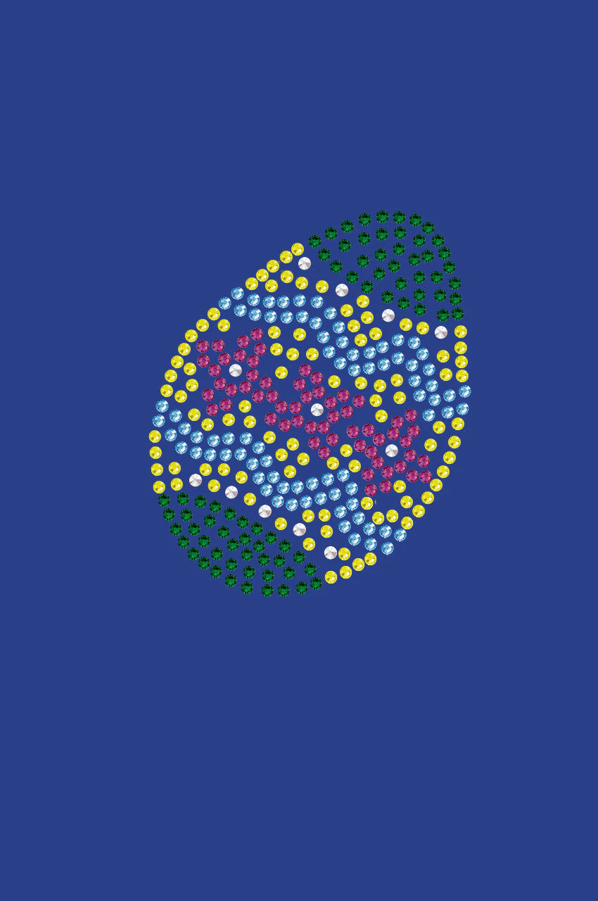 Small Egg 1 - Bandanna - Image 9
