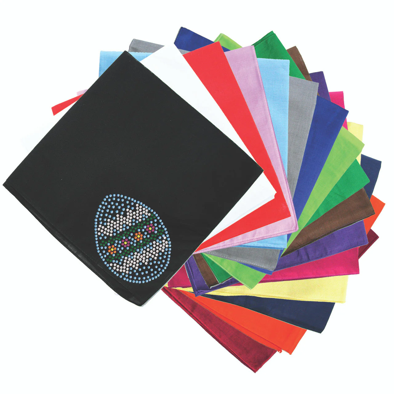 Small Egg 2 - Bandanna - Image 17