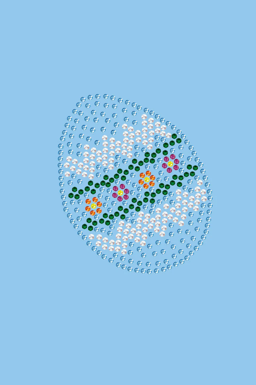 Small Egg 2 - Bandanna - Image 4