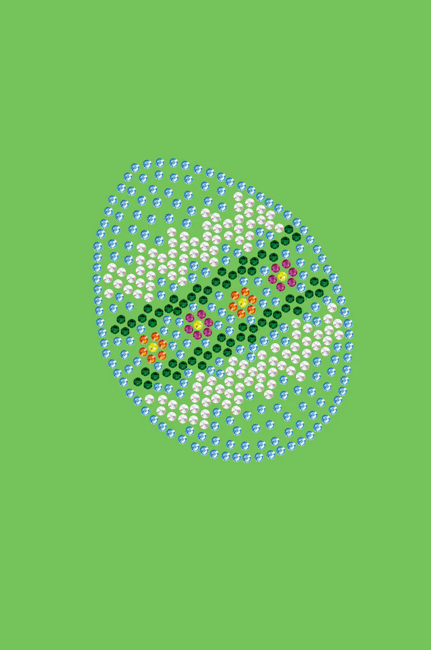Small Egg 2 - Bandanna - Image 5