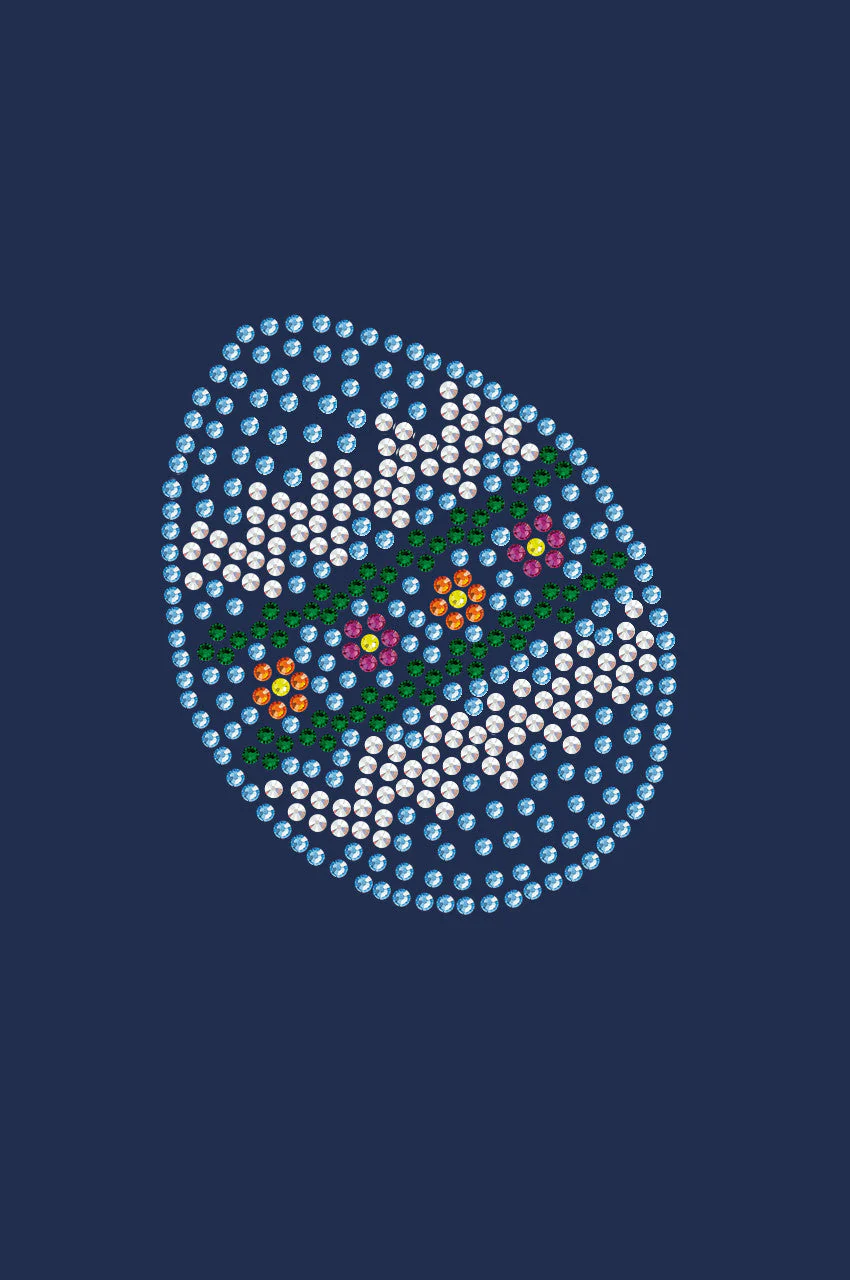 Small Egg 2 - Bandanna - Image 7