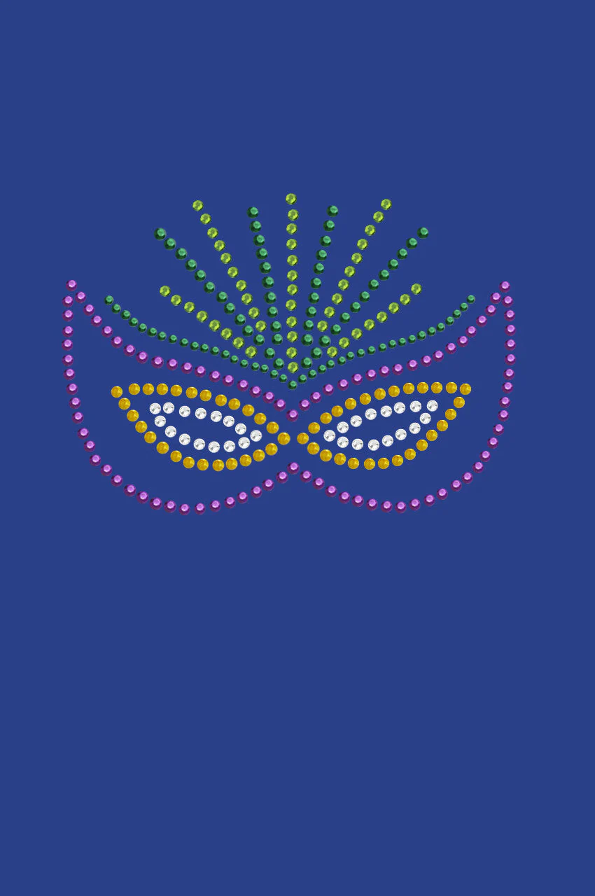 Small Mask - Bandanna - Image 15